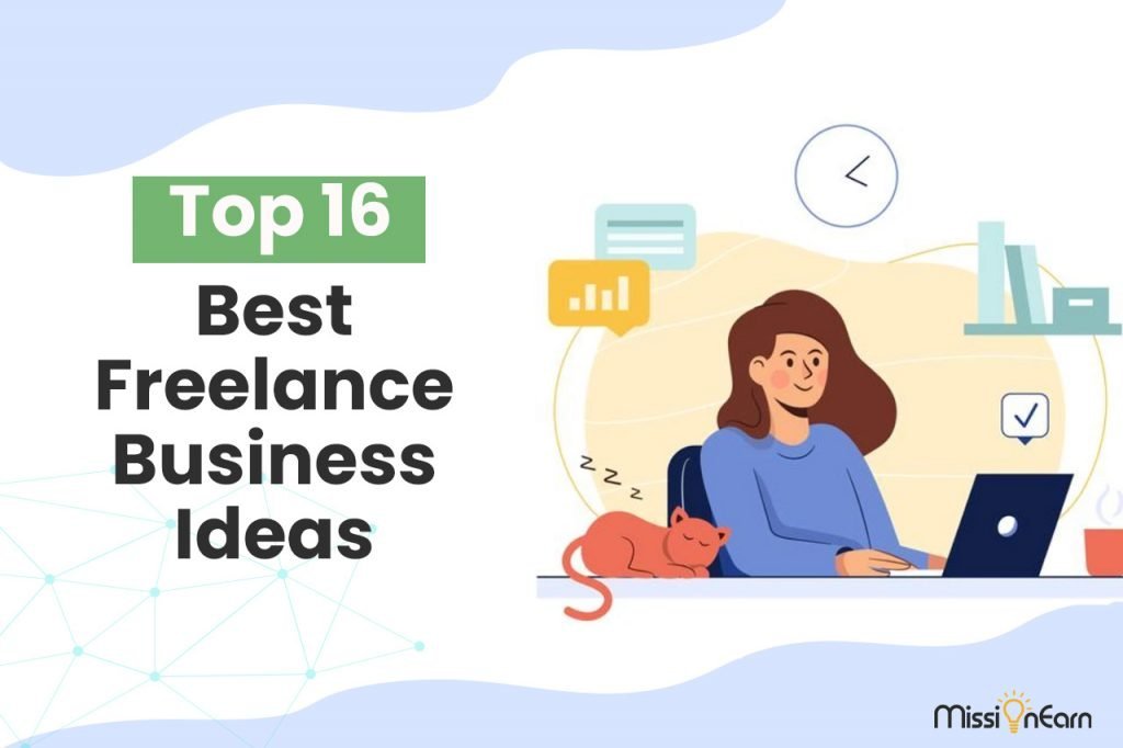 Best Freelance Business Ideas USA 2022